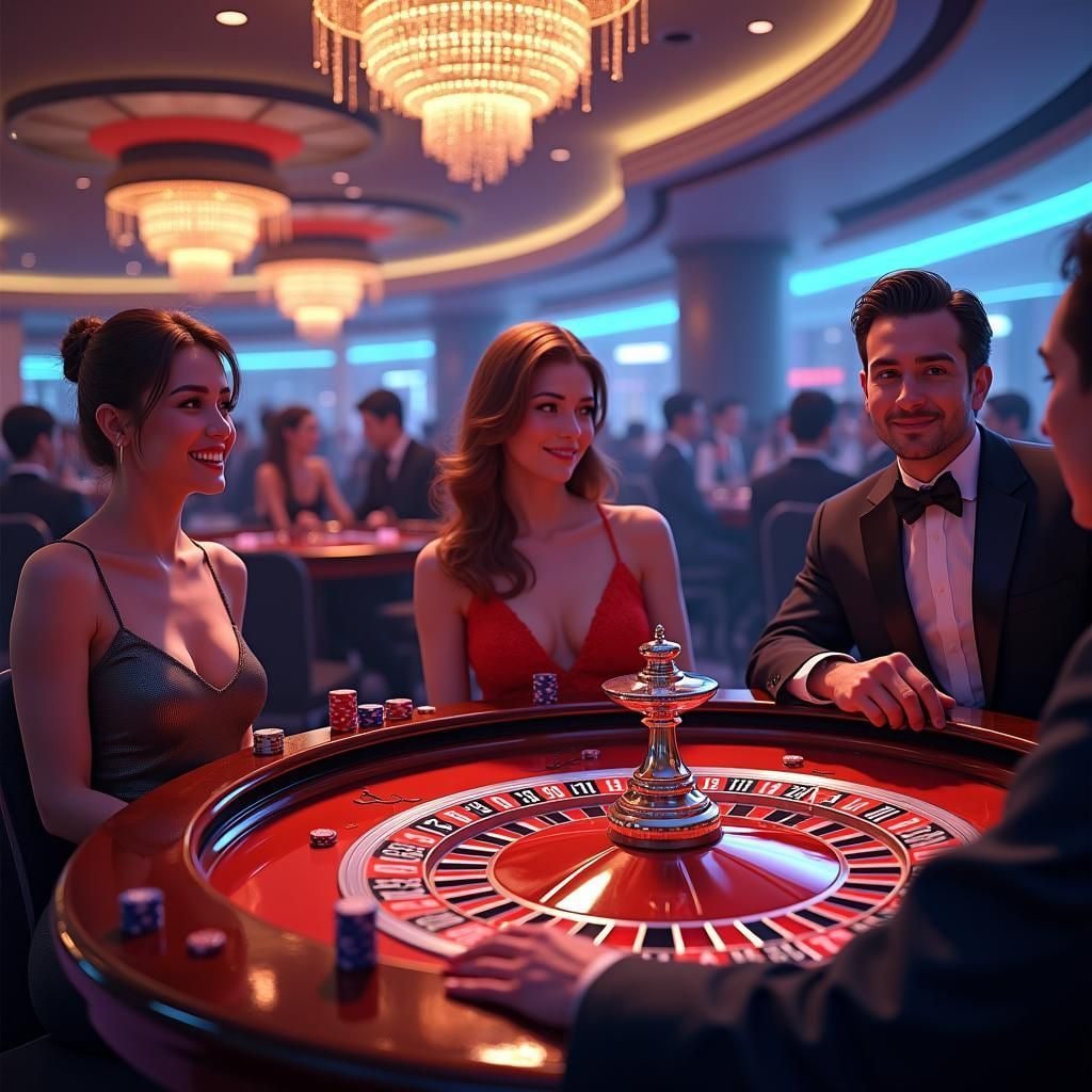 dana slot77 featured game showcase