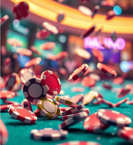 Cara memindai kode QRIS menggunakan ponsel untuk deposit ke akun dana slot77