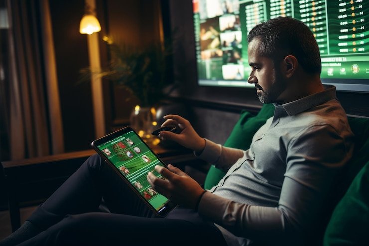 Filter dan pencarian Data Keluaran di aplikasi mobile dana slot77