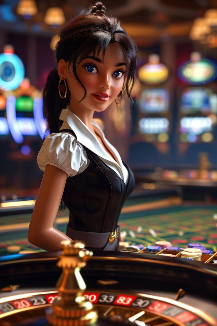 dana slot77 featured game showcase