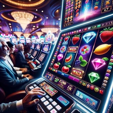 Dashboard manajemen saldo dan riwayat penarikan dana di platform dana slot77