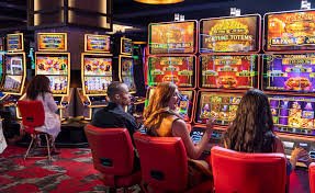 dana slot77 App 
