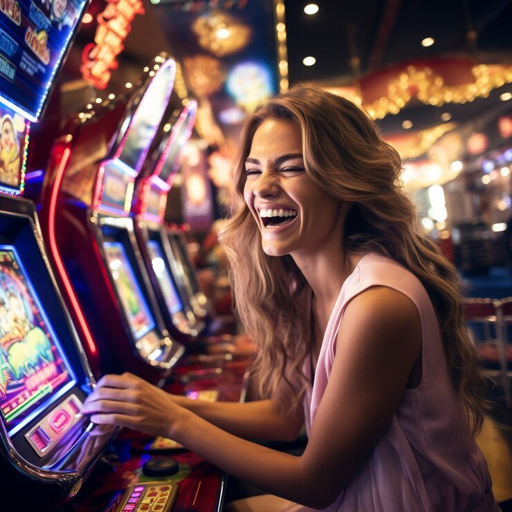 Riwayat putaran Roulette di dana slot77 dengan statistik peluang dan hasil dealer